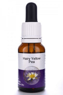 Living Essences Hairy Yellow 50ml