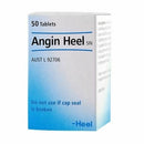 Heel Angin Heel SN 50Tabs