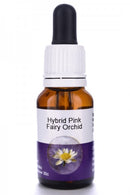 Living Essences Hybrid Pink Fairy 15ml