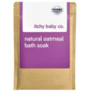 NATURAL OATMEAL BATH SOAK 200g