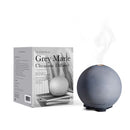 In Essence Grey Marle Ultrasonic Diffuser