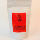 chilli chocolate bag 250g | INFUSE TEA COMPANY