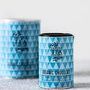 Infuse Tea Organic Drinking Chocolate Tin 500g | INFUSE TEA COMPANY