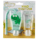 Jack N' Jill Hand Sanitizer Dino 2 X 29ml | JACK N' JILL