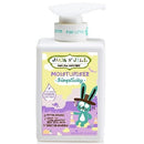 simplicity moisturiser 300ml | JACK N' JILL