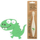 dino bio toothbrush (bx8) | JACK N' JILL