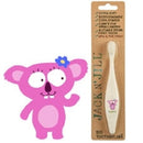 Jack N' Jill Koala Bio Toothbrush (Bx8) | JACK N' JILL