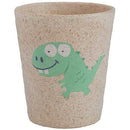 dino rinse cup (bx8) | JACK N' JILL