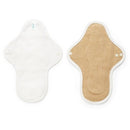 Juju Organic Cotton Regular Cloth Pad | JUJU