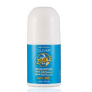 Key Sun Clear Zinke Spf50+ Roll On 100ml