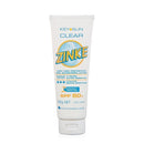 Key Sun Clear Zinke Coconut Spf50+ 100g