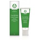 Kiwiherb Foot & Nail Care Cream 50g | KIWIHERB