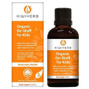 Kiwiherb De-Stuff For Kids 200ml