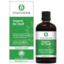 Kiwiherb De-Stuff 50ml Complex