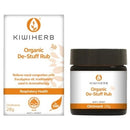 Kiwiherb De-Stuff Rub 28g