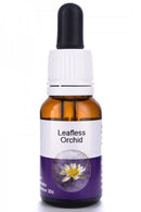 Living Essences Leafless Orchid 100ml