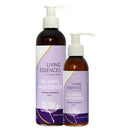 Living Essences Relaxing Moisturiser 125ml