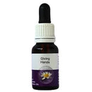 Living Essences Giving Hands 15ml