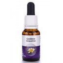 Living Essences Goddess Grasstree 100ml