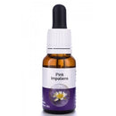 Living Essences Pink Impatiens 15ml