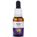 Living Essences Shy Blue Orchid 100ml