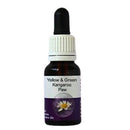 Living Essences Yellow & Green Kangaroo Paw 15ml