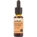 So Well California Poppy 1:2 Mild Anxiety 30ml