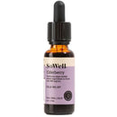 So Well Elderberry 1:2 Cold Relief 30ml