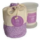 Maxvita Lilac Serenity Soy Candle