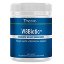 Medlab W8Biotic Strawberry & Cream 350g