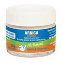 Martin And Pleasance Arnica Herbal Cream 20g | M&P HERBAL CREAMS