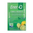 Ener-C Lemon Effervescent Multivitamin Drink 12Sch