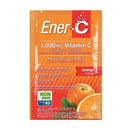 Ener-C Orange Effervescent Multivitamin Drink 12Sch