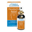 Martin And Pleasance Headache Relief Spray 25ml | M&P HOMEOPATHIC COMPLEX