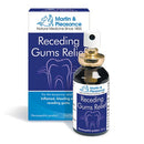 Martin And Pleasance Receding Gum Relief Spray 25ml | M&P HOMEOPATHIC COMPLEX