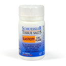 CALC FLUOR 6x (SKIN ELASTICITY) 125Tabs | SCHUESSLER TISSUE SALTS