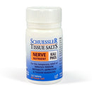 KALI PHOS 6x (NERVE NUTRIENT) 125Tabs | SCHUESSLER TISSUE SALTS