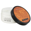 Pure Australian Sandalwood Mount Romance Body Butter 100g