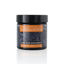 Pure Australian Sandalwood Mount Romance Deep Rub 60ml
