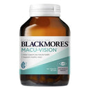 Blackmores Macu-Vision 150Tabs