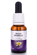 Living Essences Mauve Melaleuca 50ml