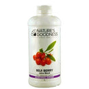 Nature's Goodness Goji Juice 1L