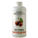 Nature's Goodness Joint Formula Cherry Juice Concentrate 1L