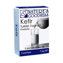 KEFIR TURKISH YOGHURT 5sch | NATURES GOODNESS