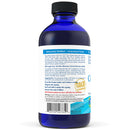 Nordic Naturals Arctic Cod Liver Oil Orange 237ml Fish Oils