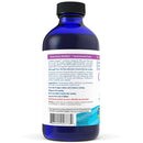 Nordic Naturals Complete Omega 3.6.9 Lemon 473ml Fish Oils