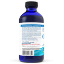 Nordic Naturals Omega-3D Lemon 237Ml Fish Oils