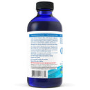 Nordic Naturals Omega-3 Lemon 237ml Fish Oils