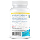 Nordic Naturals EPA Lemon 60Caps Fish Oils