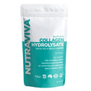 Nutraviva Collagen Hydrolysate 100g